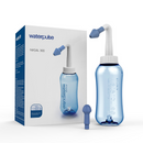 Limpador Nasal Waterpulse - Lavagem Nasal para Crianças e Adultos - [FRETE GRÁTIS]
