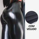 FashionPants™ - Legging de Couro Flanelada - [PROMOÇÃO DE INVERNO - FRETE GRÁTIS]