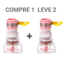 Extensor Purificador para Torneira - Compre 1 Leve 2 - FRETE GRÁTIS