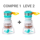 Extensor Purificador para Torneira - Compre 1 Leve 2 - FRETE GRÁTIS