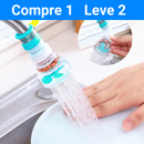 Extensor Purificador para Torneira - Compre 1 Leve 2 - FRETE GRÁTIS