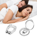 Kit Anti-Ronco Nose Clip