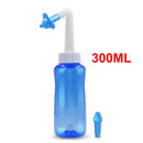 Limpador Nasal Waterpulse - Lavagem Nasal para Crianças e Adultos - [FRETE GRÁTIS]