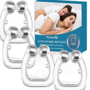 Kit Anti-Ronco Nose Clip