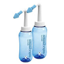 Limpador Nasal Waterpulse - Lavagem Nasal para Crianças e Adultos - [FRETE GRÁTIS]