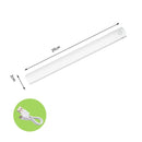 Lâmpada de LED com sensor de movimentos - SMART LED - FRETE GRÁTIS