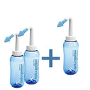 Limpador Nasal Waterpulse - Lavagem Nasal para Crianças e Adultos 300 ML - [FRETE GRÁTIS]