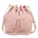 Kit Bolsa Feminina + Bolsa Tira Colo Alça Transversal e Carteira Feminina - Promoção