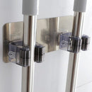 Gancho Duplo Multifuncional