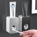 Dispensador Automático de Creme Dental