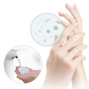 Dispensador Automático de Espuma de Sabão com Sensor - Recarregável